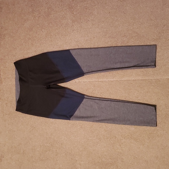 Outdoor Voices Women's Leggings - Picture 1 of 9
